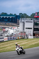 Middle 1 Group White Bikes